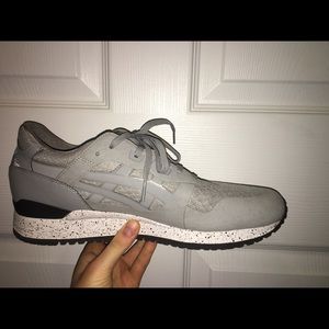 ASICS Gel Lyte III NS
